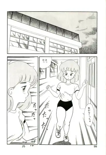 [Goblin] Ganbare Kunoichi Keiko Fhentai - Page 100