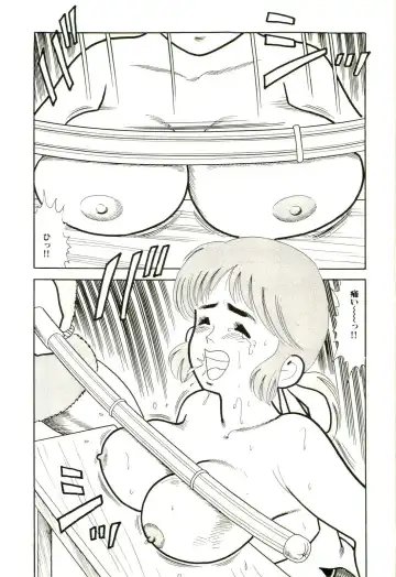[Goblin] Ganbare Kunoichi Keiko Fhentai - Page 26