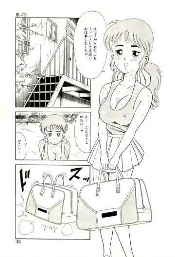 [Goblin] Ganbare Kunoichi Keiko Fhentai - Page 37