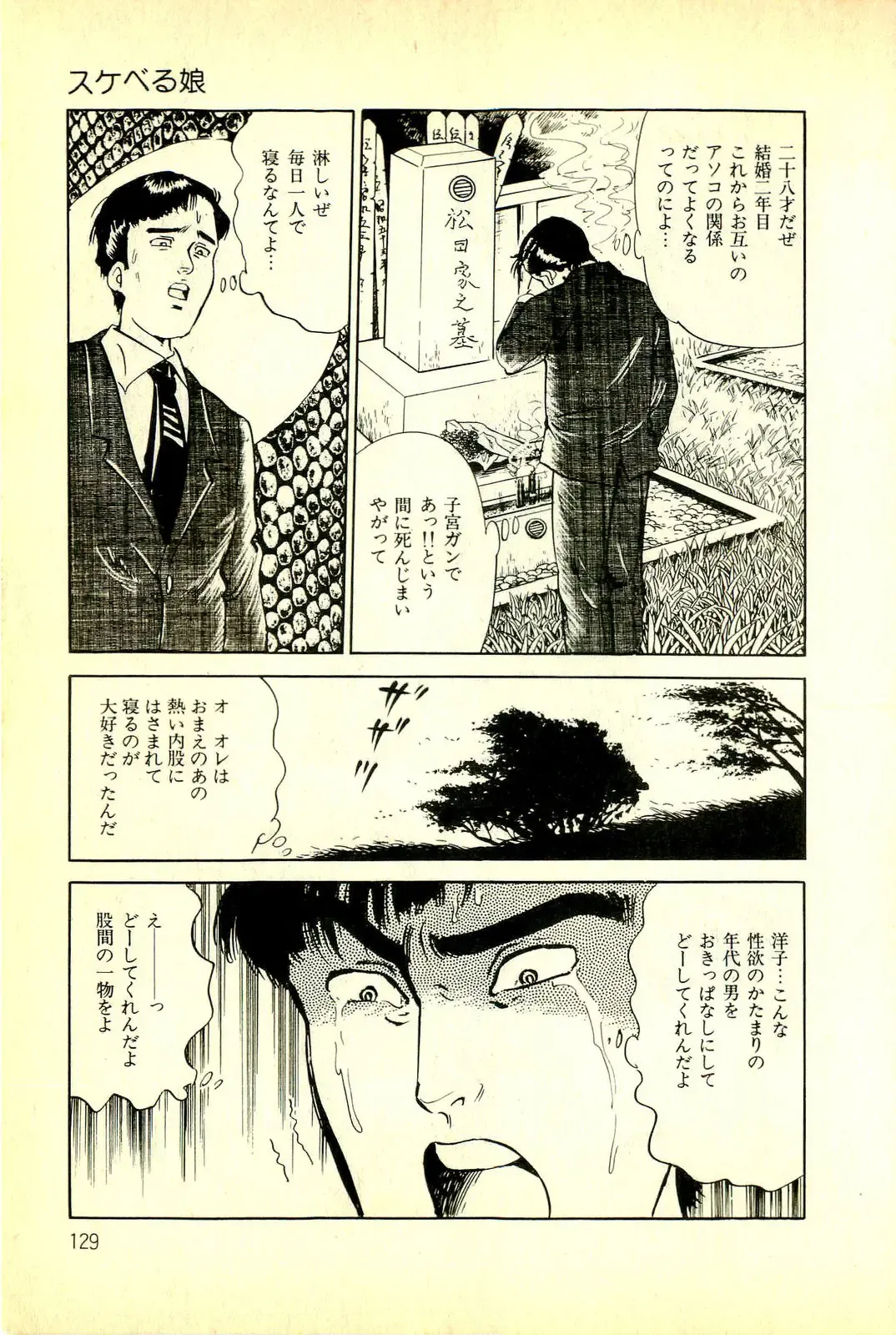 [Deizu Nin] Onanko Club Fhentai - Page 132