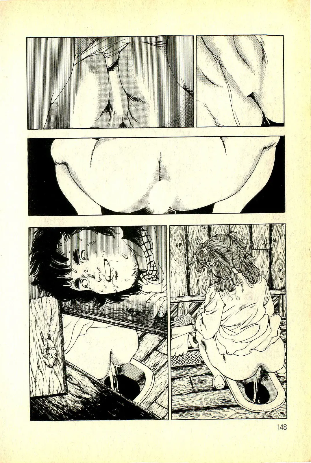 [Deizu Nin] Onanko Club Fhentai - Page 151