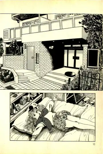 [Deizu Nin] Onanko Club Fhentai - Page 13