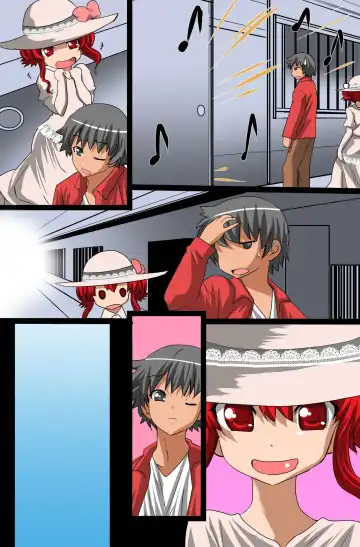 [Tamposa] Sonzai Mushi, Saimin soshite Rankou~Sonzai no Ousama Fhentai - Page 72