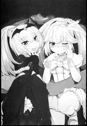 [Roteri] Yaku-hame Double Piece Fhentai - Page 3