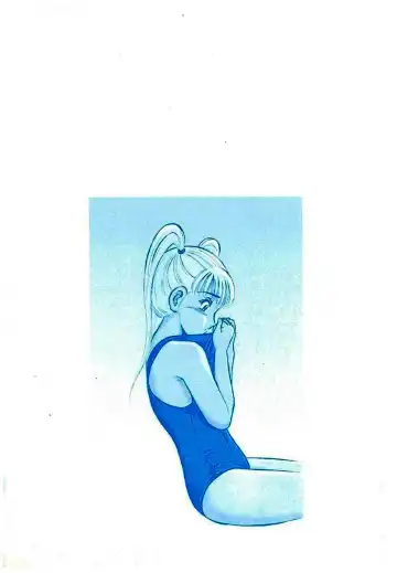 [Maakou] Moh Sugu Koisuru 5-byoumae Fhentai - Page 214