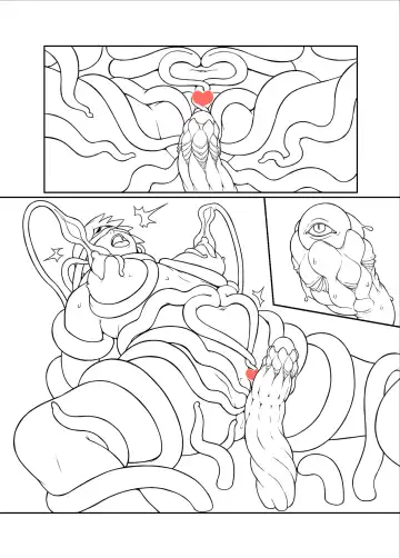 [Tendou Kuon] 『相「誤」理解』 Fhentai - Page 42