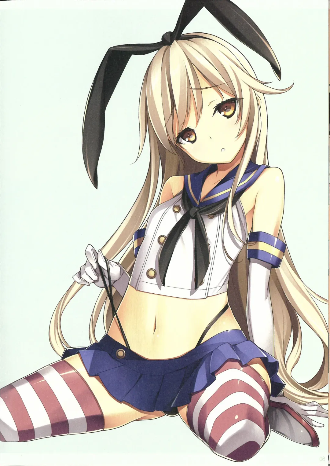 [Kikuchi Seiji] THE UNDER BOSS Fhentai - Page 8