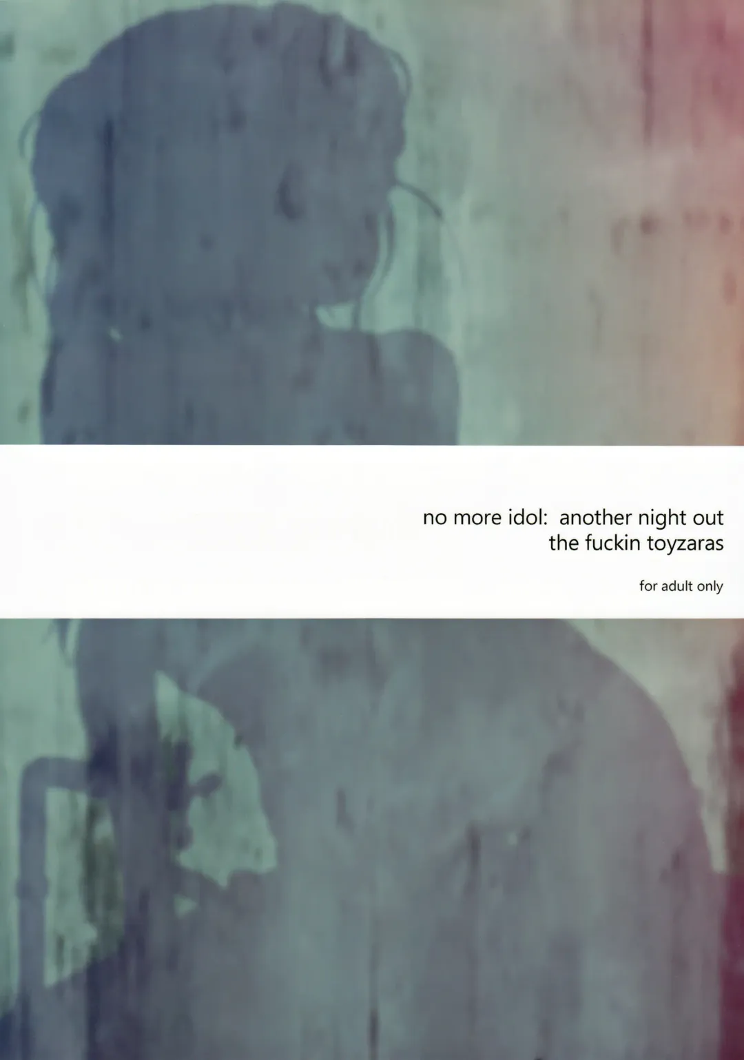 [Asano Shimon] NO MORE IDOL Fhentai - Page 18