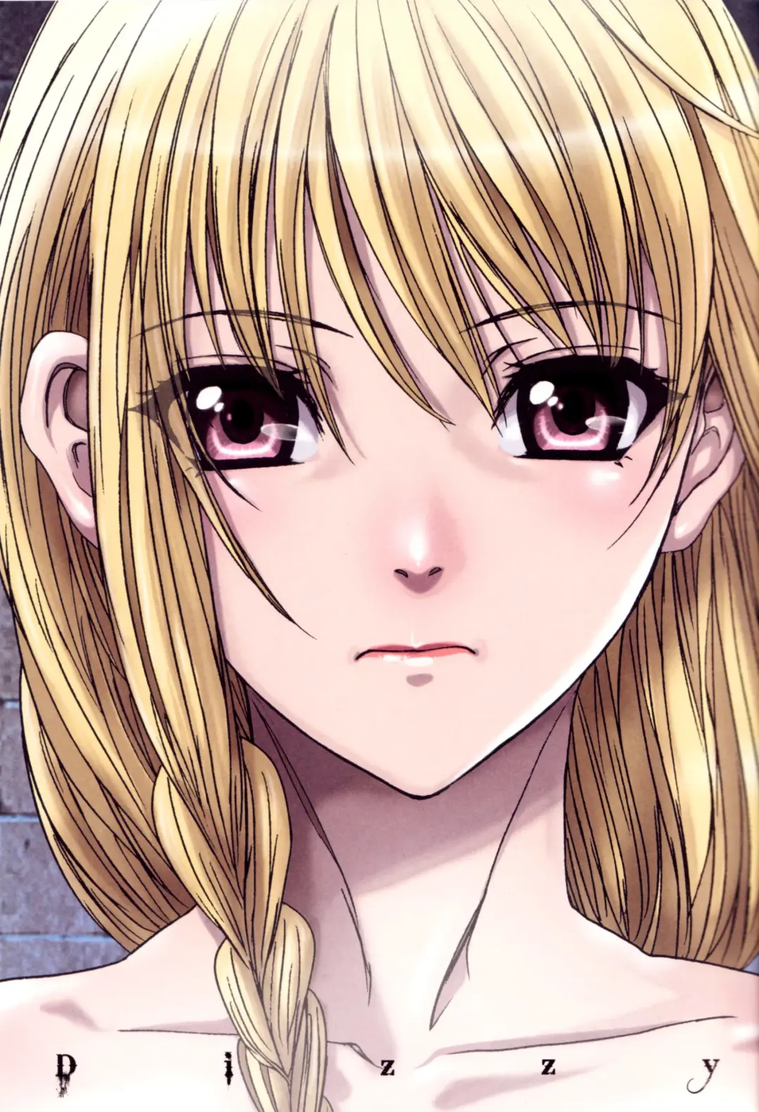 [Nanno Koto] Other Zone ~Tokuiten no Shoujo~ Fhentai - Page 2