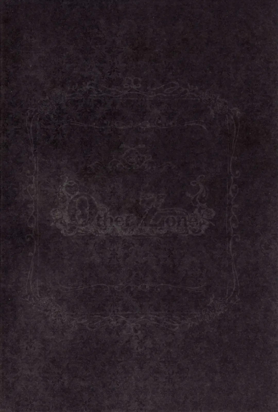 [Nanno Koto] Other Zone ~Tokuiten no Shoujo~ Fhentai - Page 3