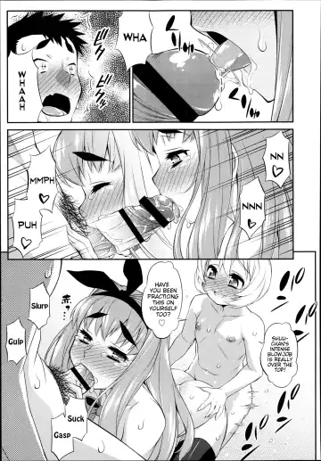 [Katou Jun] Cross Triangle! Fhentai - Page 25
