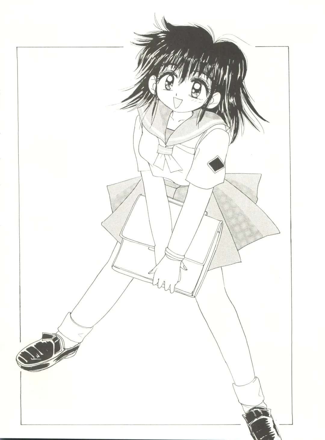 Kyouetsu Shigoku Fhentai - Page 68