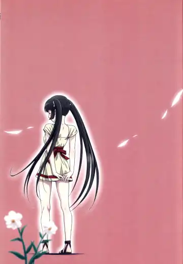 [Nanno Koto] Other Zone 2 ~Kuroi Seijo~ Fhentai - Page 28