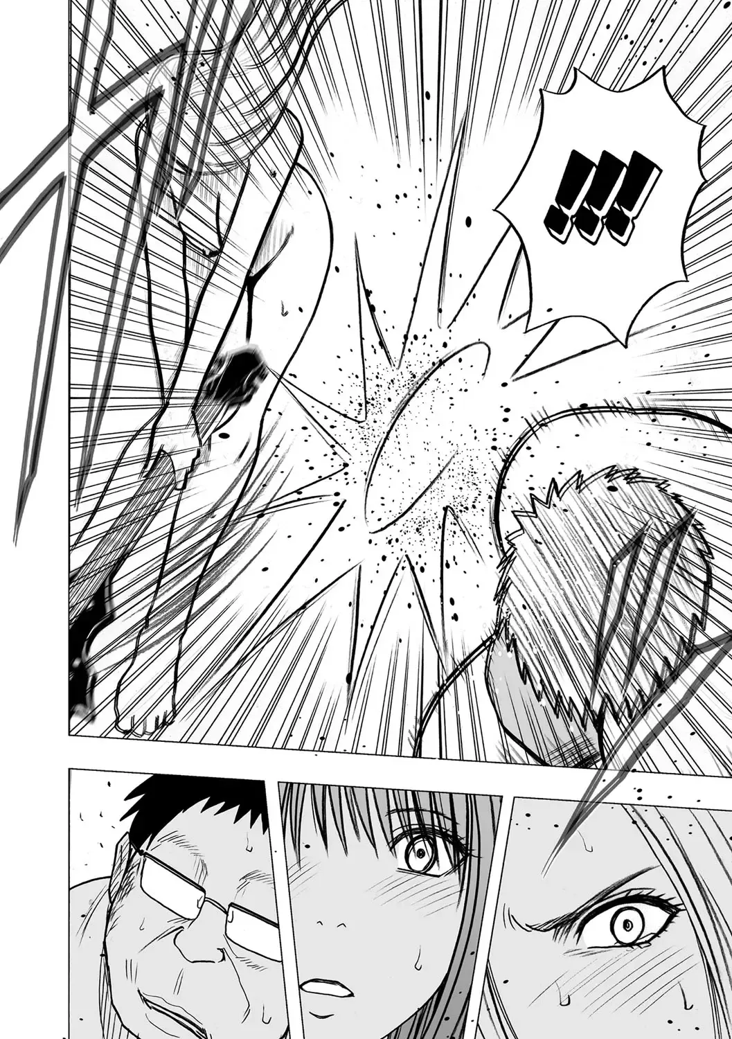 [Crimson] Idol Kyousei Sousa 15 | Virgin Idol 15 Fhentai - Page 39