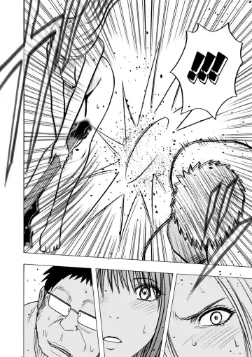 [Crimson] Idol Kyousei Sousa 15 | Virgin Idol 15 Fhentai - Page 39