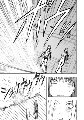 [Crimson] Idol Kyousei Sousa 15 | Virgin Idol 15 Fhentai - Page 42