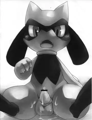 Ningen wa Shinyou Dekinai! Fhentai - Page 9