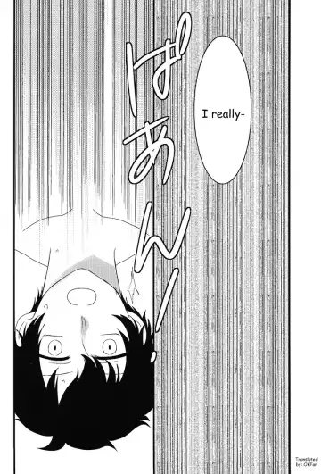 [Toya Mayu] El cautivo de la rosa Fhentai - Page 25