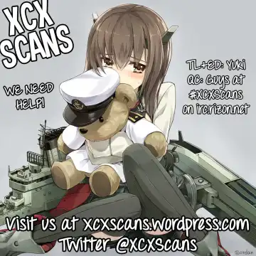 [Saikawa Yusa] Gohoubi Taihou Fhentai - Page 5