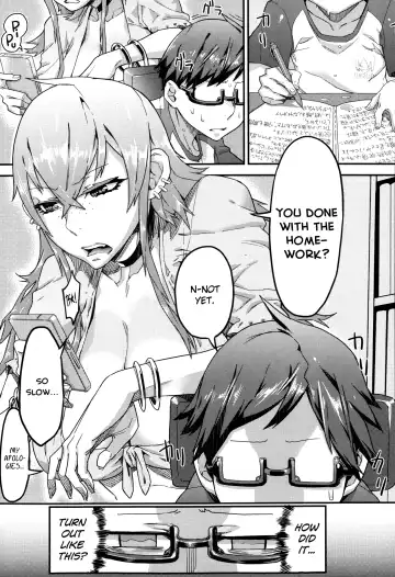 [Zunta] Ikenai Nee Chang Ch.1-2 Fhentai - Page 18