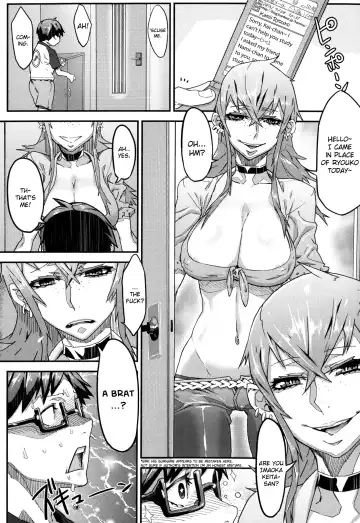 [Zunta] Ikenai Nee Chang Ch.1-2 Fhentai - Page 19