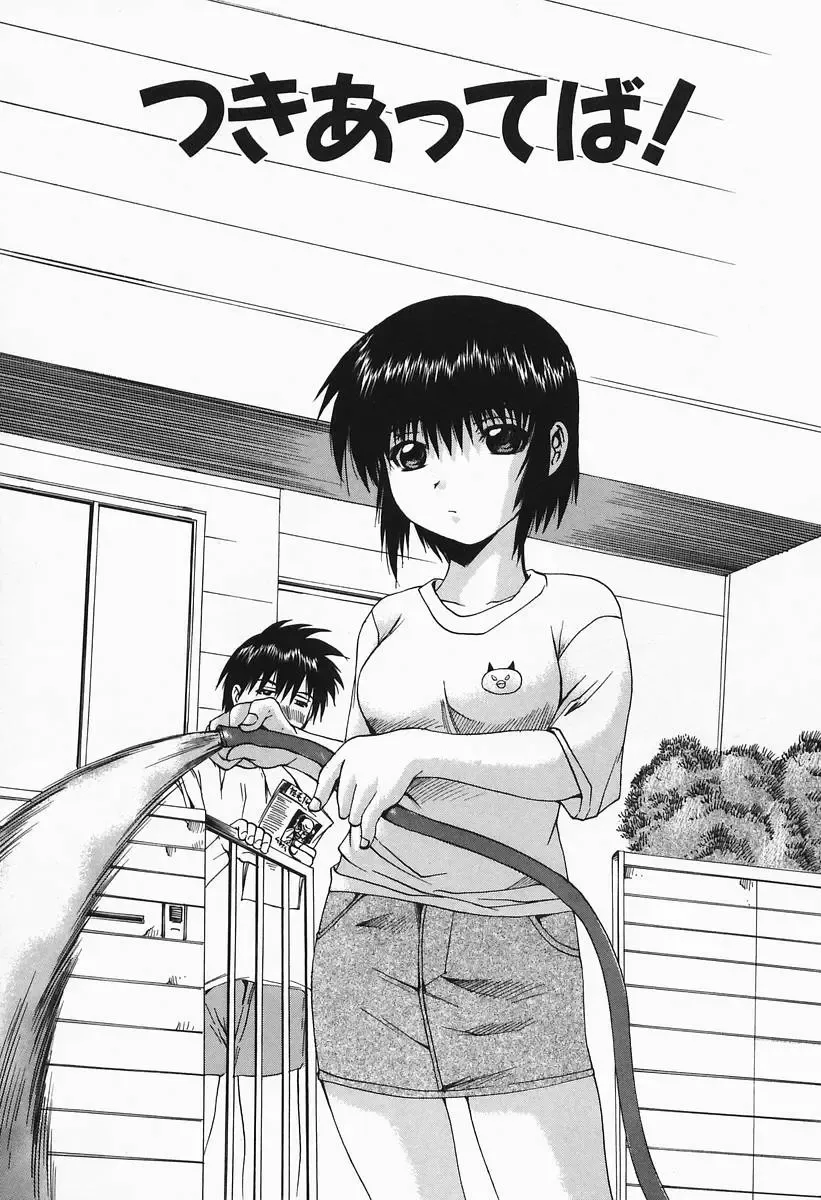 [Wakamiya Santa] Costume Play H Fhentai - Page 164