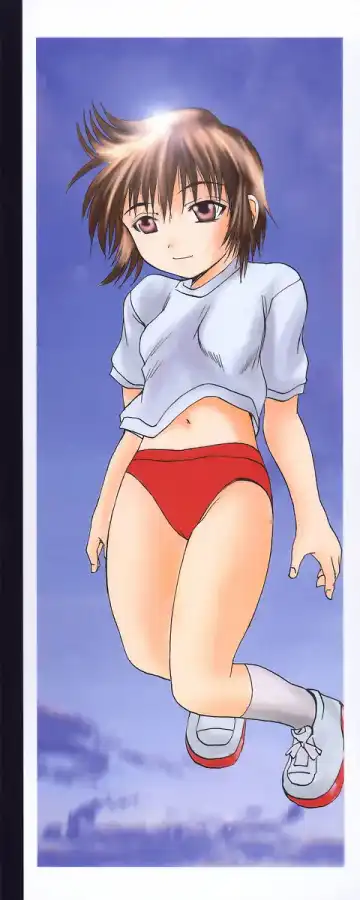 [Wakamiya Santa] Costume Play H Fhentai - Page 4