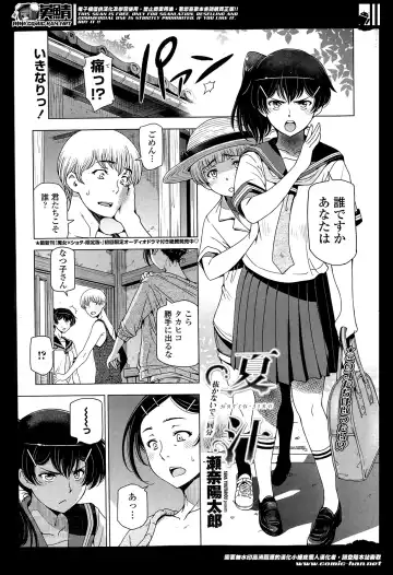 COMIC Penguin Celeb 2014-05 Fhentai - Page 11