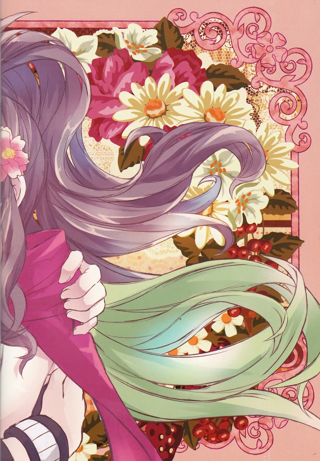 [Kabocya Torute] Deep love ~Muchuu na Futari~ Fhentai - Page 27