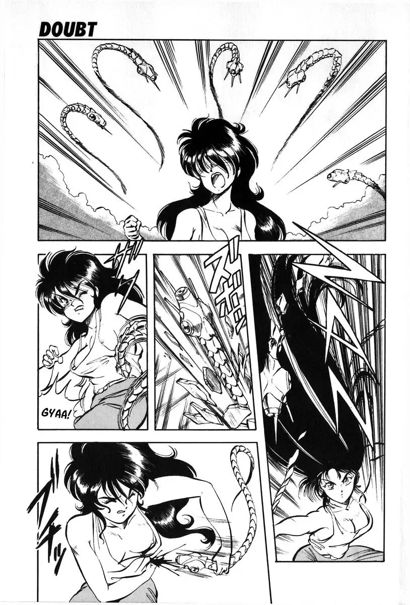 [Itoyoko] Let's Kurumi Fhentai - Page 106