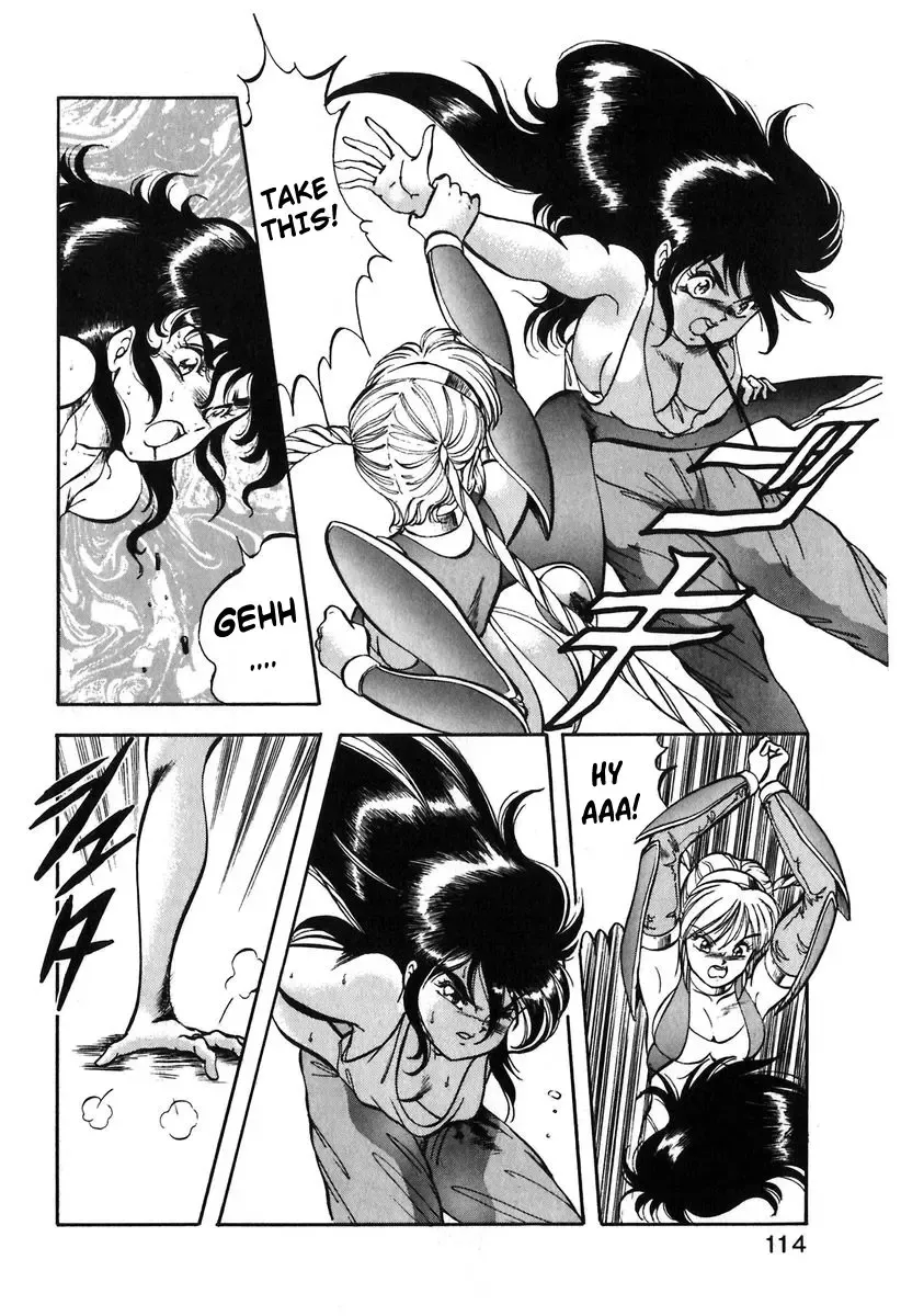 [Itoyoko] Let's Kurumi Fhentai - Page 111