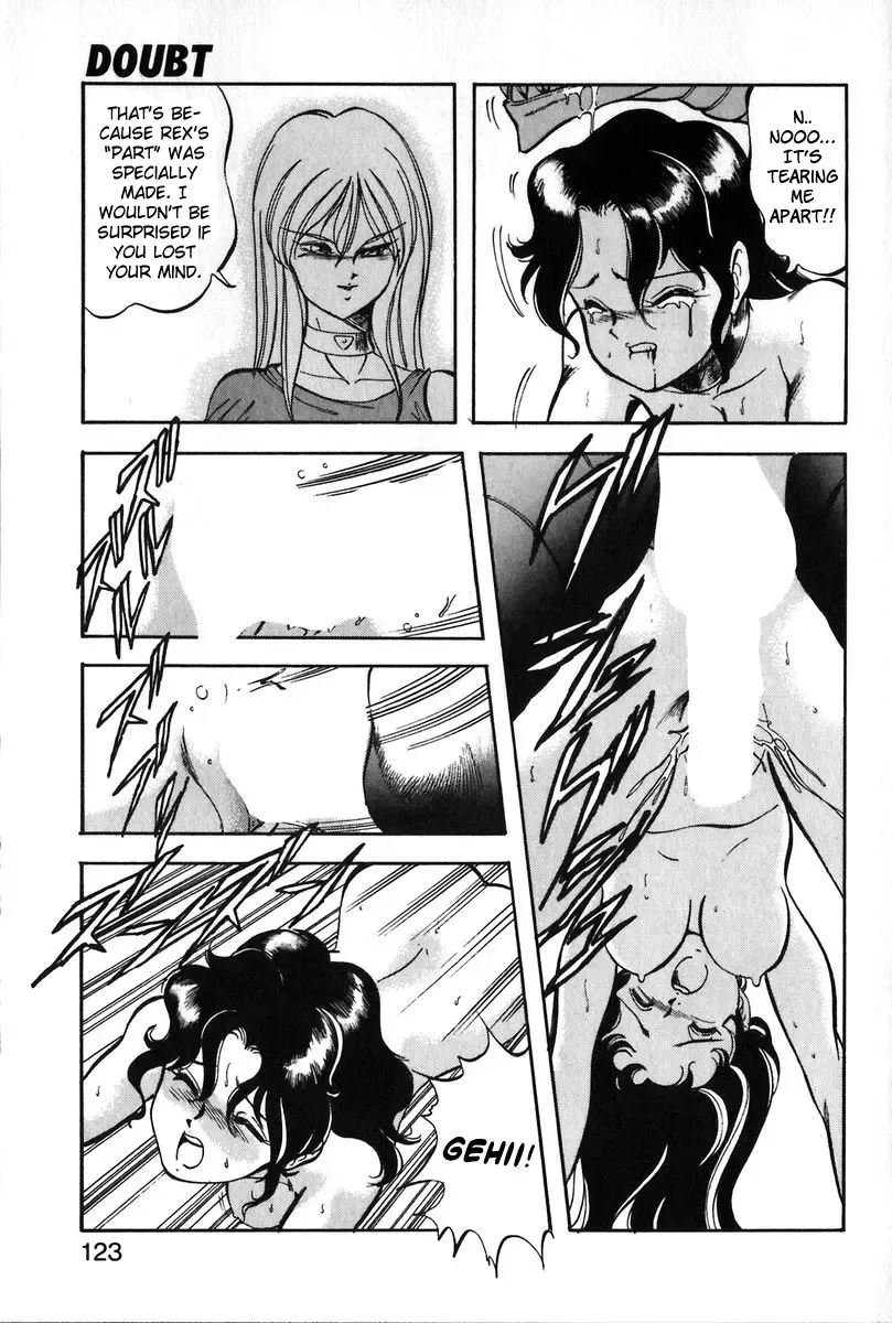 [Itoyoko] Let's Kurumi Fhentai - Page 120