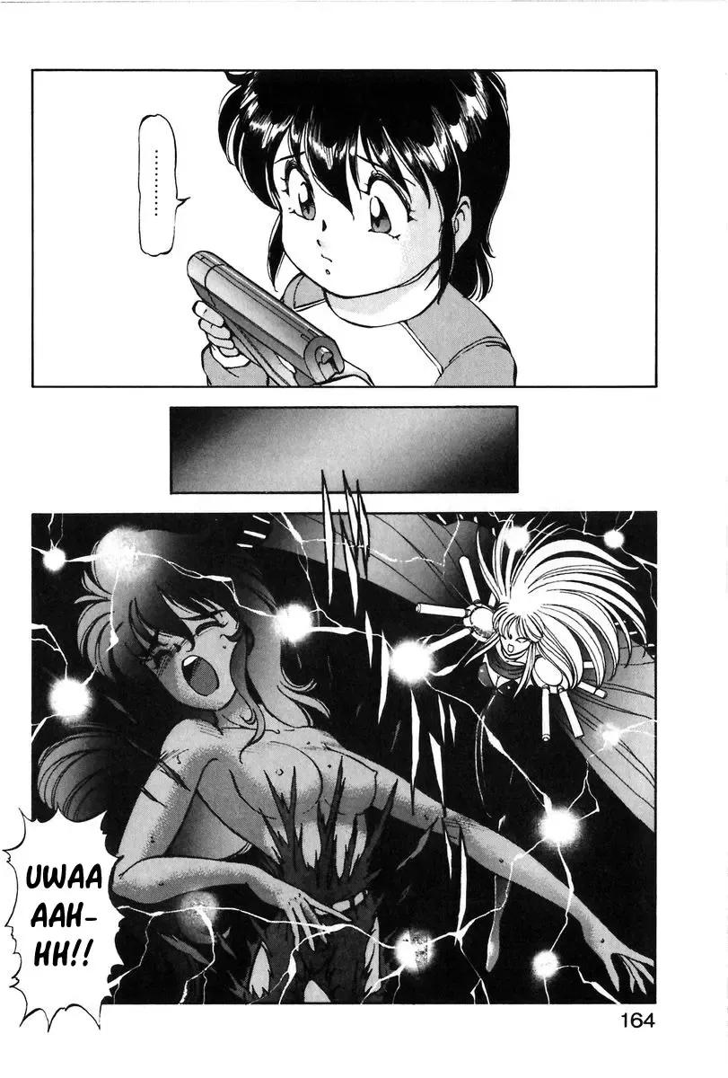 [Itoyoko] Let's Kurumi Fhentai - Page 161