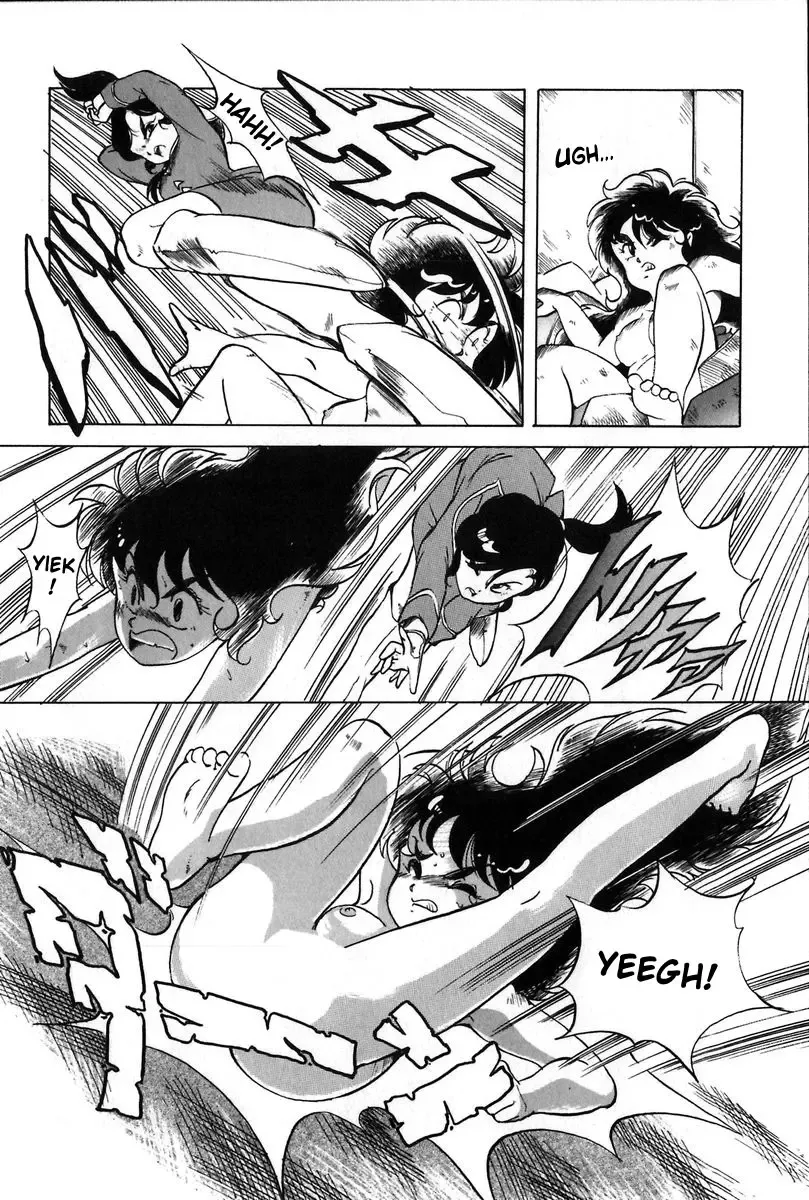 [Itoyoko] Let's Kurumi Fhentai - Page 29