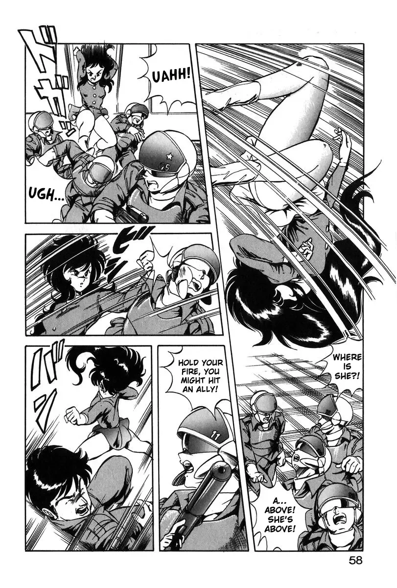 [Itoyoko] Let's Kurumi Fhentai - Page 55