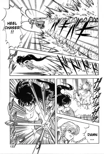 [Itoyoko] Let's Kurumi Fhentai - Page 130