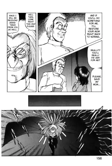 [Itoyoko] Let's Kurumi Fhentai - Page 153