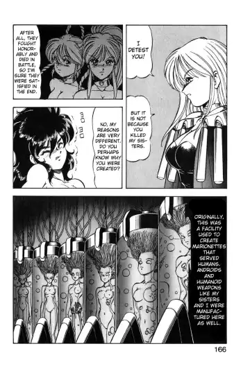[Itoyoko] Let's Kurumi Fhentai - Page 163