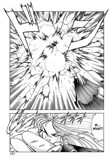 [Itoyoko] Let's Kurumi Fhentai - Page 168