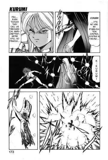 [Itoyoko] Let's Kurumi Fhentai - Page 170