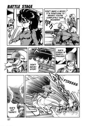 [Itoyoko] Let's Kurumi Fhentai - Page 54