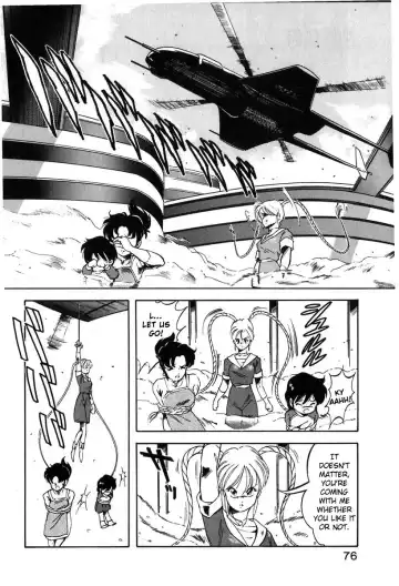 [Itoyoko] Let's Kurumi Fhentai - Page 73