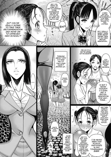 [Sadokko] Bukkake!! Ch. 7 Fhentai - Page 8