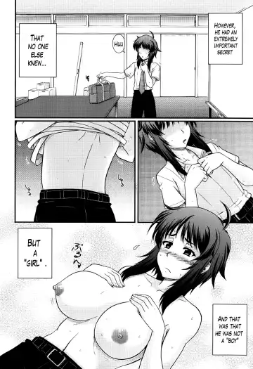 [Akiyama Kenta] Eh~Ken!! - Movie Study Club Ch.1-7.5 Fhentai - Page 108