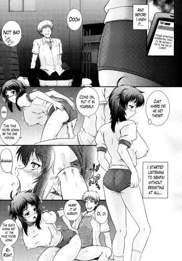 [Akiyama Kenta] Eh~Ken!! - Movie Study Club Ch.1-7.5 Fhentai - Page 123
