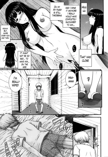 [Akiyama Kenta] Eh~Ken!! - Movie Study Club Ch.1-7.5 Fhentai - Page 169