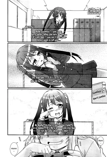 [Akiyama Kenta] Eh~Ken!! - Movie Study Club Ch.1-7.5 Fhentai - Page 33