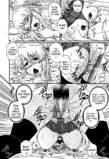 [Akiyama Kenta] Eh~Ken!! - Movie Study Club Ch.1-7.5 Fhentai - Page 45