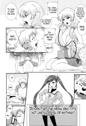 [Akiyama Kenta] Eh~Ken!! - Movie Study Club Ch.1-7.5 Fhentai - Page 58