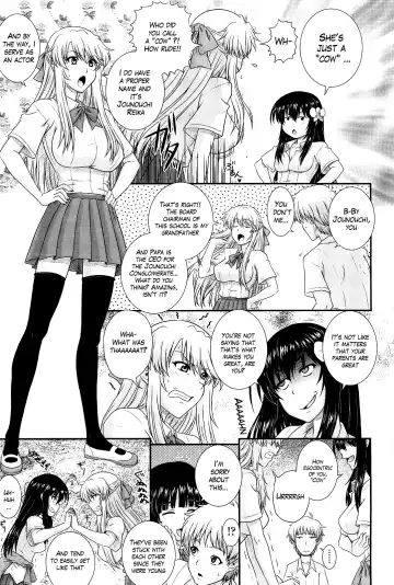 [Akiyama Kenta] Eh~Ken!! - Movie Study Club Ch.1-7.5 Fhentai - Page 9